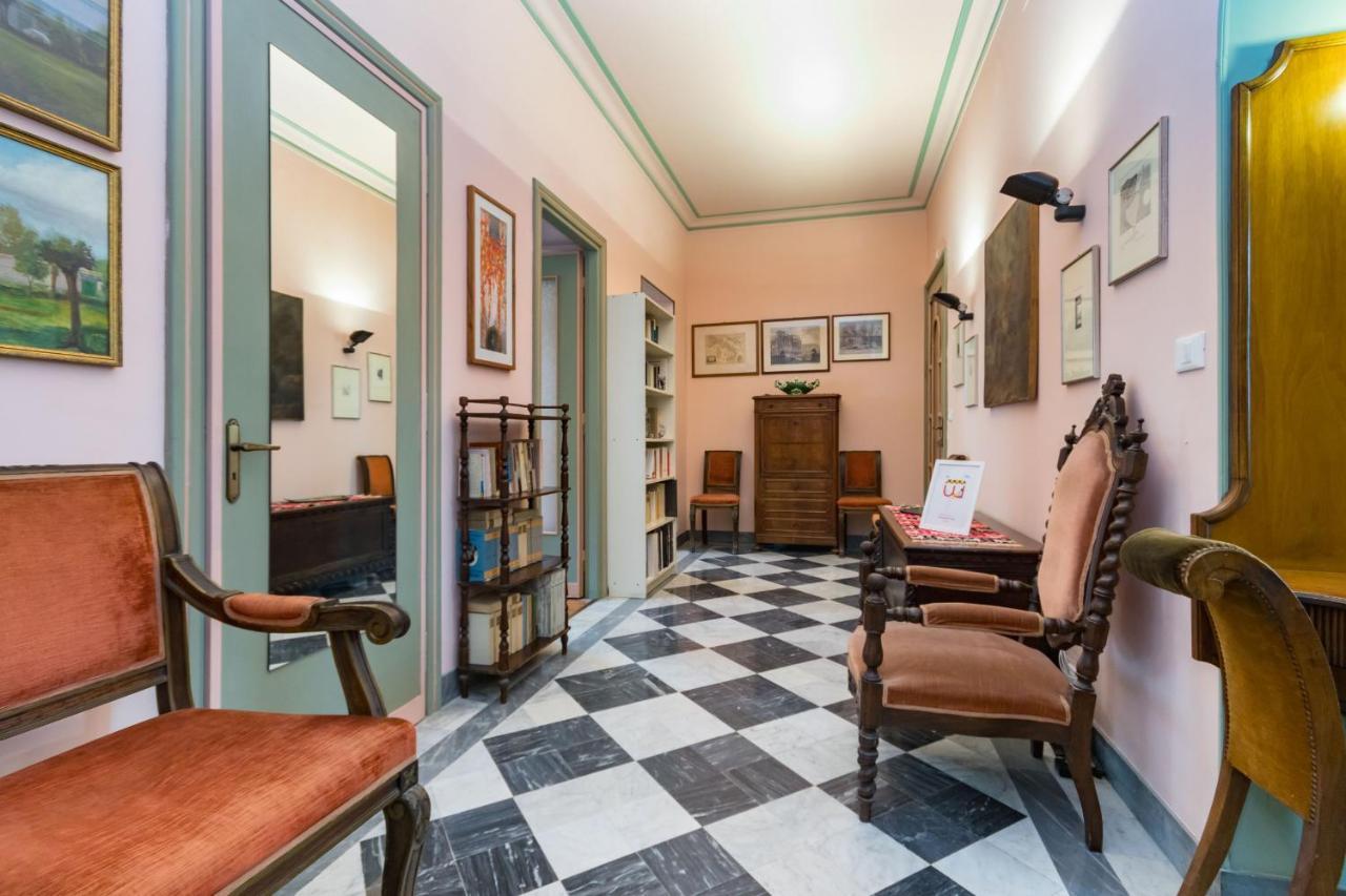 Elegante E Raffinato In Zona Crocetta