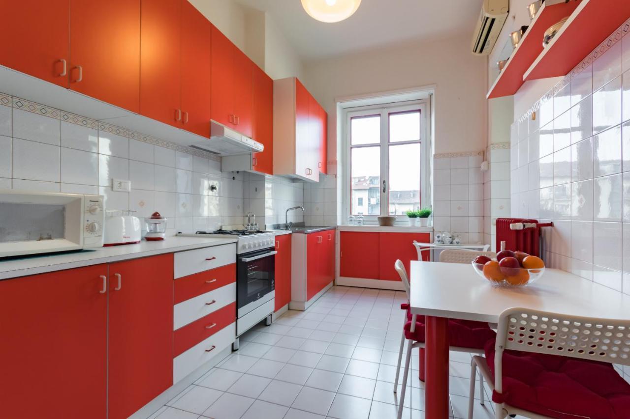 Apartamento Elegante E Raffinato In Zona Crocetta *