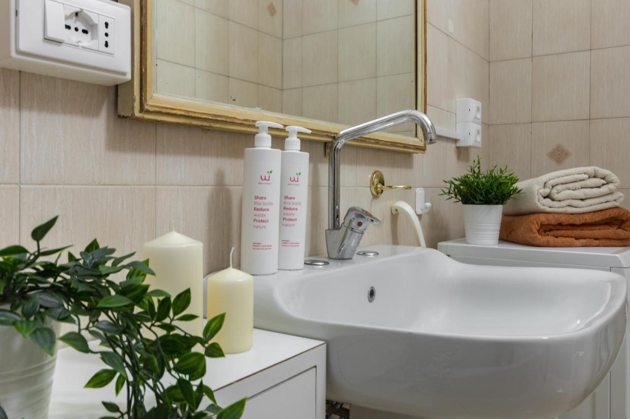 Apartamento Elegante E Raffinato In Zona Crocetta *